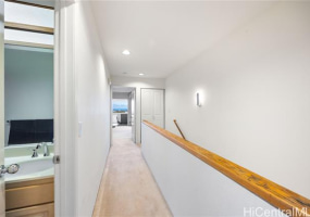 445 Kaiolu Street,Honolulu,Hawaii,96815,1 Bedroom Bedrooms,1 BathroomBathrooms,Condo/Townhouse,Kaiolu,2,17855900