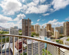 469 Ena Road,Honolulu,Hawaii,96815,2 ベッドルーム ベッドルーム,2 バスルームバスルーム,コンド / タウンハウス,Ena,27,19450141
