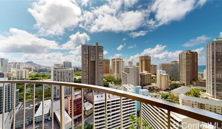 469 Ena Road,Honolulu,Hawaii,96815,2 ベッドルーム ベッドルーム,2 バスルームバスルーム,コンド / タウンハウス,Ena,27,19450141