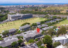 1305 Moanalualani Place,Honolulu,Hawaii,96819,2 ベッドルーム ベッドルーム,2 バスルームバスルーム,コンド / タウンハウス,Moanalualani,18734168