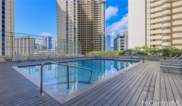 469 Ena Road,Honolulu,Hawaii,96815,2 ベッドルーム ベッドルーム,2 バスルームバスルーム,コンド / タウンハウス,Ena,27,19450141