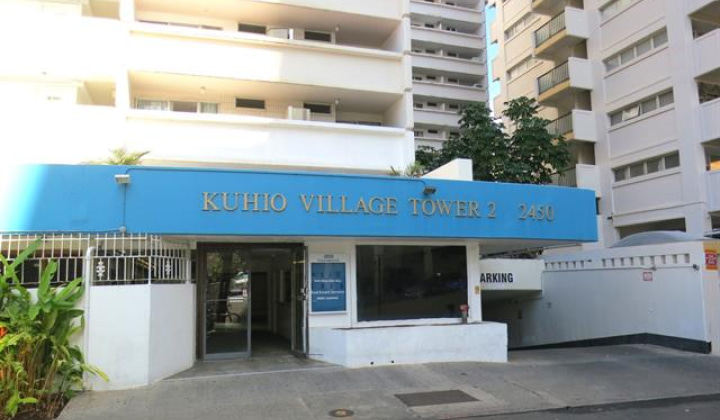 445 Kaiolu Street,Honolulu,Hawaii,96815,1 Bedroom Bedrooms,1 BathroomBathrooms,Condo/Townhouse,Kaiolu,2,17855900