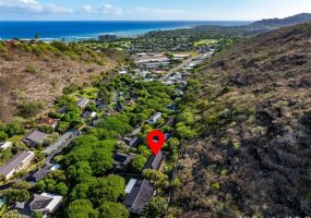 1510 Kalaniiki Street,Honolulu,Hawaii,96821,3 Bedrooms Bedrooms,2 BathroomsBathrooms,Single family,Kalaniiki,18279050