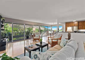 909 Ala Nanala Street,Honolulu,Hawaii,96818,1 Bedroom Bedrooms,1 BathroomBathrooms,Condo/Townhouse,Ala Nanala,2,17855958