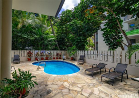 444 Kanekapolei Street,Honolulu,Hawaii,96815,1 バスルームバスルーム,コンド / タウンハウス,Kanekapolei,2,18734404