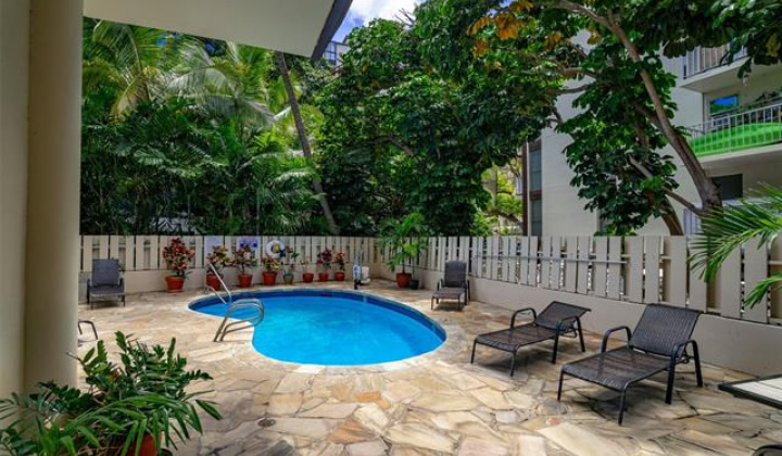 444 Kanekapolei Street,Honolulu,Hawaii,96815,1 バスルームバスルーム,コンド / タウンハウス,Kanekapolei,2,18734404