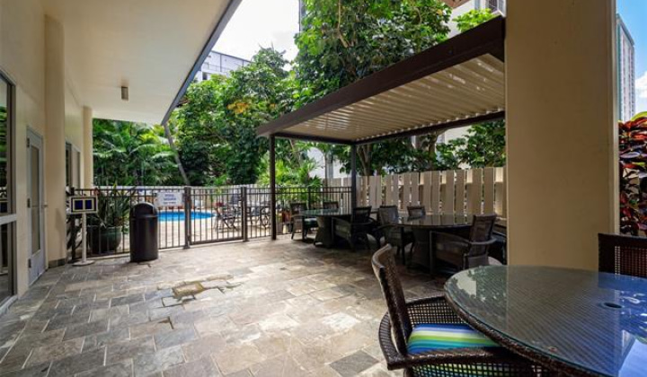 444 Kanekapolei Street,Honolulu,Hawaii,96815,1 バスルームバスルーム,コンド / タウンハウス,Kanekapolei,2,18734404
