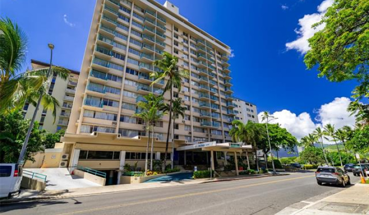 444 Kanekapolei Street,Honolulu,Hawaii,96815,1 バスルームバスルーム,コンド / タウンハウス,Kanekapolei,2,18734404