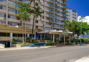 444 Kanekapolei Street,Honolulu,Hawaii,96815,1 バスルームバスルーム,コンド / タウンハウス,Kanekapolei,2,18734404