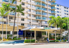 444 Kanekapolei Street,Honolulu,Hawaii,96815,1 バスルームバスルーム,コンド / タウンハウス,Kanekapolei,2,18734404