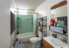 1867 Kaioo Drive,Honolulu,Hawaii,96815,1 ベッドルーム ベッドルーム,1 バスルームバスルーム,コンド / タウンハウス,Kaioo,4,18279076
