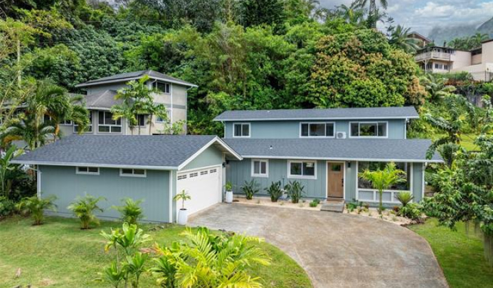 1287 Puualoha Street,Kailua,Hawaii,96734,4 Bedrooms Bedrooms,3 BathroomsBathrooms,Single family,Puualoha,19450507