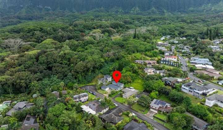1287 Puualoha Street,Kailua,Hawaii,96734,4 Bedrooms Bedrooms,3 BathroomsBathrooms,Single family,Puualoha,19450507