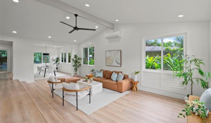 1287 Puualoha Street,Kailua,Hawaii,96734,4 Bedrooms Bedrooms,3 BathroomsBathrooms,Single family,Puualoha,19450507
