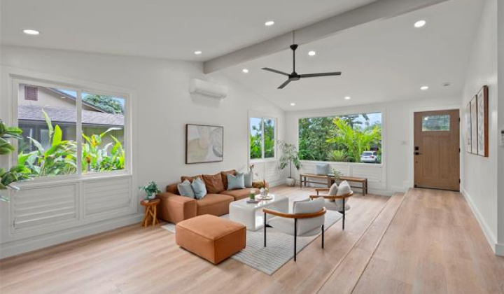 1287 Puualoha Street,Kailua,Hawaii,96734,4 Bedrooms Bedrooms,3 BathroomsBathrooms,Single family,Puualoha,19450507