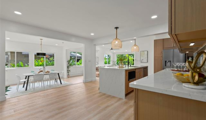 1287 Puualoha Street,Kailua,Hawaii,96734,4 Bedrooms Bedrooms,3 BathroomsBathrooms,Single family,Puualoha,19450507