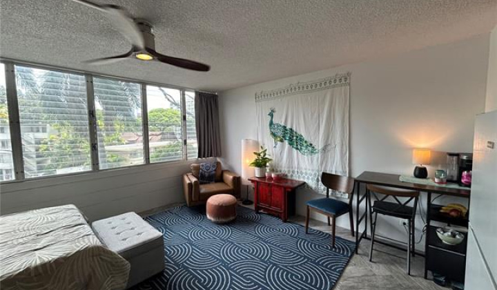 1550 Wilder Avenue,Honolulu,Hawaii,96822,1 BathroomBathrooms,Condo/Townhouse,Wilder,3,18279196