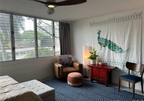 1550 Wilder Avenue,Honolulu,Hawaii,96822,1 BathroomBathrooms,Condo/Townhouse,Wilder,3,18279196