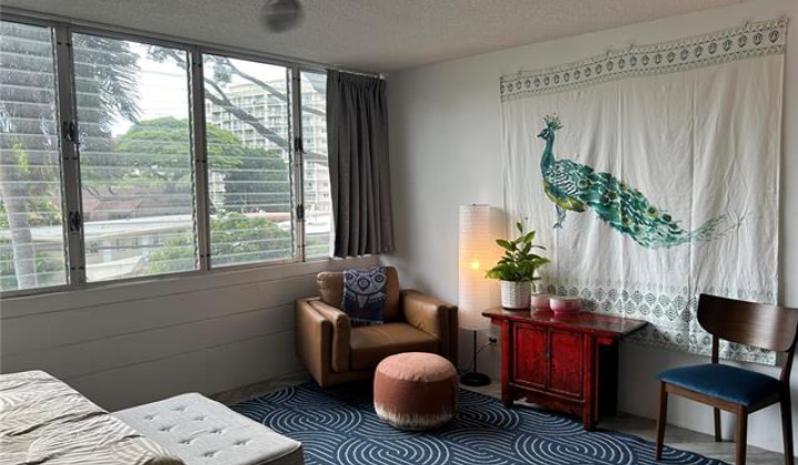 1550 Wilder Avenue,Honolulu,Hawaii,96822,1 BathroomBathrooms,Condo/Townhouse,Wilder,3,18279196