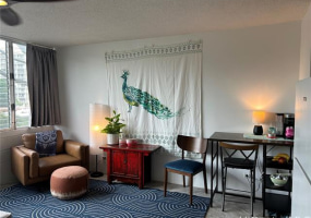 1550 Wilder Avenue,Honolulu,Hawaii,96822,1 BathroomBathrooms,Condo/Townhouse,Wilder,3,18279196