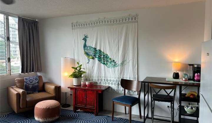 1550 Wilder Avenue,Honolulu,Hawaii,96822,1 BathroomBathrooms,Condo/Townhouse,Wilder,3,18279196