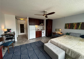 1550 Wilder Avenue,Honolulu,Hawaii,96822,1 BathroomBathrooms,Condo/Townhouse,Wilder,3,18279196