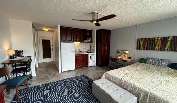 1550 Wilder Avenue,Honolulu,Hawaii,96822,1 BathroomBathrooms,Condo/Townhouse,Wilder,3,18279196