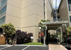 1550 Wilder Avenue,Honolulu,Hawaii,96822,1 BathroomBathrooms,Condo/Townhouse,Wilder,3,18279196