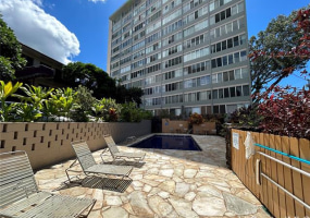 1550 Wilder Avenue,Honolulu,Hawaii,96822,1 BathroomBathrooms,Condo/Townhouse,Wilder,3,18279196