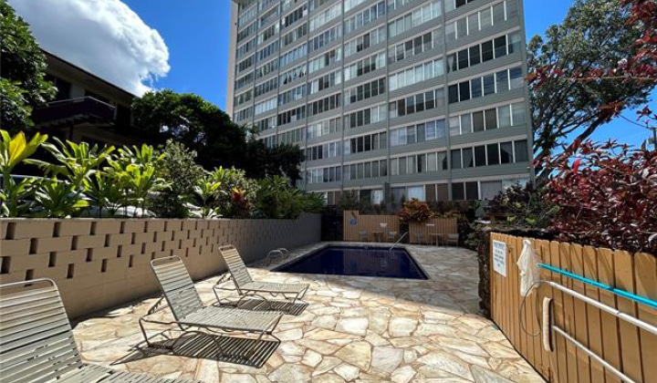 1550 Wilder Avenue,Honolulu,Hawaii,96822,1 BathroomBathrooms,Condo/Townhouse,Wilder,3,18279196