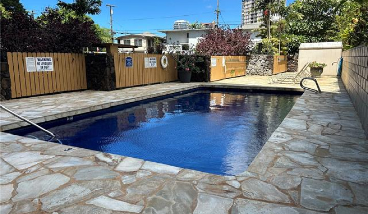 1550 Wilder Avenue,Honolulu,Hawaii,96822,1 BathroomBathrooms,Condo/Townhouse,Wilder,3,18279196