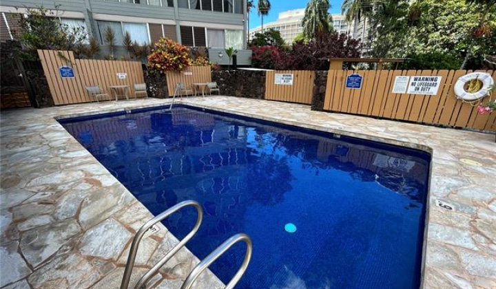 1550 Wilder Avenue,Honolulu,Hawaii,96822,1 BathroomBathrooms,Condo/Townhouse,Wilder,3,18279196