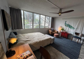 1550 Wilder Avenue,Honolulu,Hawaii,96822,1 BathroomBathrooms,Condo/Townhouse,Wilder,3,18279196