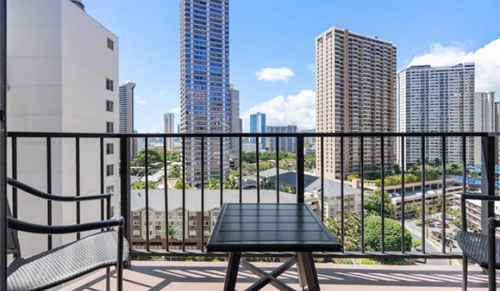 1850 Ala Moana Boulevard,Honolulu,Hawaii,96815,1 バスルームバスルーム,コンド / タウンハウス,Ala Moana,9,18734724