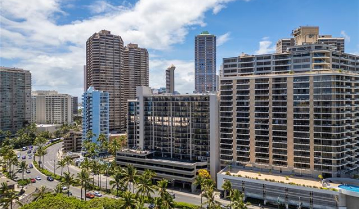 1850 Ala Moana Boulevard,Honolulu,Hawaii,96815,1 バスルームバスルーム,コンド / タウンハウス,Ala Moana,9,18734724