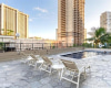 1850 Ala Moana Boulevard,Honolulu,Hawaii,96815,1 バスルームバスルーム,コンド / タウンハウス,Ala Moana,9,18734724