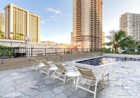 1850 Ala Moana Boulevard,Honolulu,Hawaii,96815,1 バスルームバスルーム,コンド / タウンハウス,Ala Moana,9,18734724