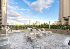 1850 Ala Moana Boulevard,Honolulu,Hawaii,96815,1 バスルームバスルーム,コンド / タウンハウス,Ala Moana,9,18734724