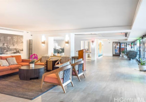 1850 Ala Moana Boulevard,Honolulu,Hawaii,96815,1 バスルームバスルーム,コンド / タウンハウス,Ala Moana,9,18734724