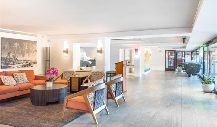 1850 Ala Moana Boulevard,Honolulu,Hawaii,96815,1 バスルームバスルーム,コンド / タウンハウス,Ala Moana,9,18734724