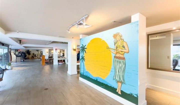1850 Ala Moana Boulevard,Honolulu,Hawaii,96815,1 バスルームバスルーム,コンド / タウンハウス,Ala Moana,9,18734724