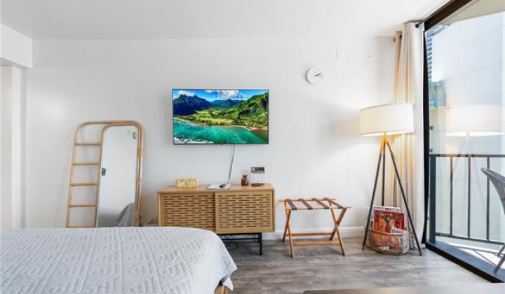 1850 Ala Moana Boulevard,Honolulu,Hawaii,96815,1 バスルームバスルーム,コンド / タウンハウス,Ala Moana,9,18734724