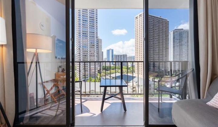 1850 Ala Moana Boulevard,Honolulu,Hawaii,96815,1 バスルームバスルーム,コンド / タウンハウス,Ala Moana,9,18734724