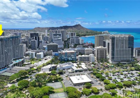 383 Kalaimoku Street,Honolulu,Hawaii,96815,1 BathroomBathrooms,Condo/Townhouse,Kalaimoku,20,18279374