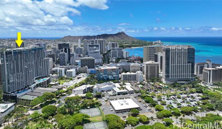 383 Kalaimoku Street,Honolulu,Hawaii,96815,1 BathroomBathrooms,Condo/Townhouse,Kalaimoku,20,18279374
