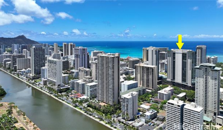 383 Kalaimoku Street,Honolulu,Hawaii,96815,1 BathroomBathrooms,Condo/Townhouse,Kalaimoku,20,18279374