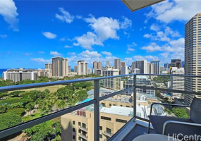 383 Kalaimoku Street,Honolulu,Hawaii,96815,1 BathroomBathrooms,Condo/Townhouse,Kalaimoku,20,18279374