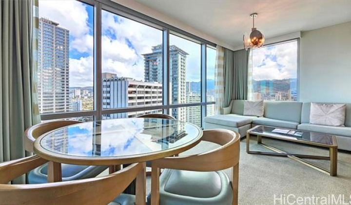 383 Kalaimoku Street,Honolulu,Hawaii,96815,1 BathroomBathrooms,Condo/Townhouse,Kalaimoku,20,18279374