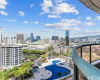 1888 Kalakaua Avenue,Honolulu,Hawaii,96815,2 ベッドルーム ベッドルーム,2 バスルームバスルーム,コンド / タウンハウス,Kalakaua,21,18279599