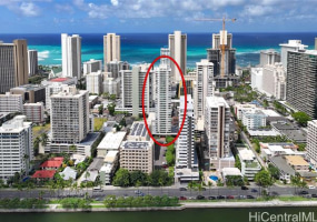 2421 Tusitala Street,Honolulu,Hawaii,96815,1 ベッドルーム ベッドルーム,1 バスルームバスルーム,コンド / タウンハウス,Tusitala,22,18735000
